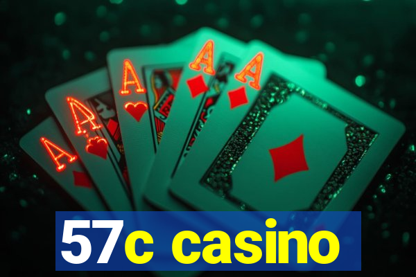57c casino
